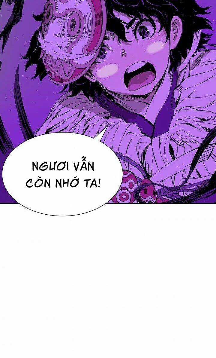 Vô Kiếm Tiểu Tử Chapter 57 trang 29