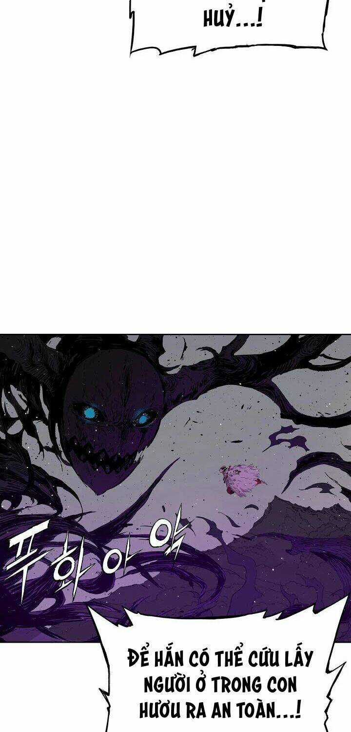 Vô Kiếm Tiểu Tử Chapter 57 trang 3