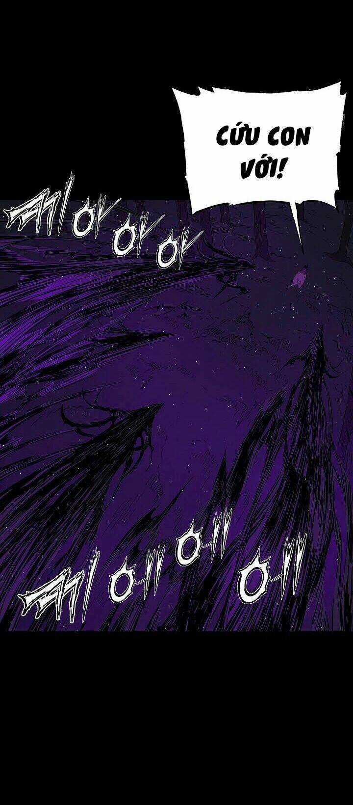 Vô Kiếm Tiểu Tử Chapter 57 trang 33