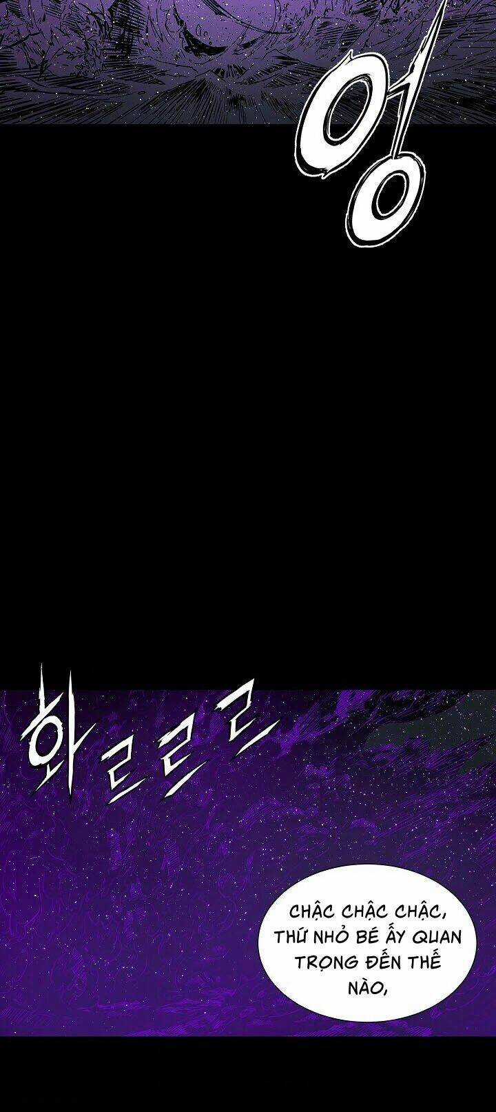 Vô Kiếm Tiểu Tử Chapter 57 trang 36