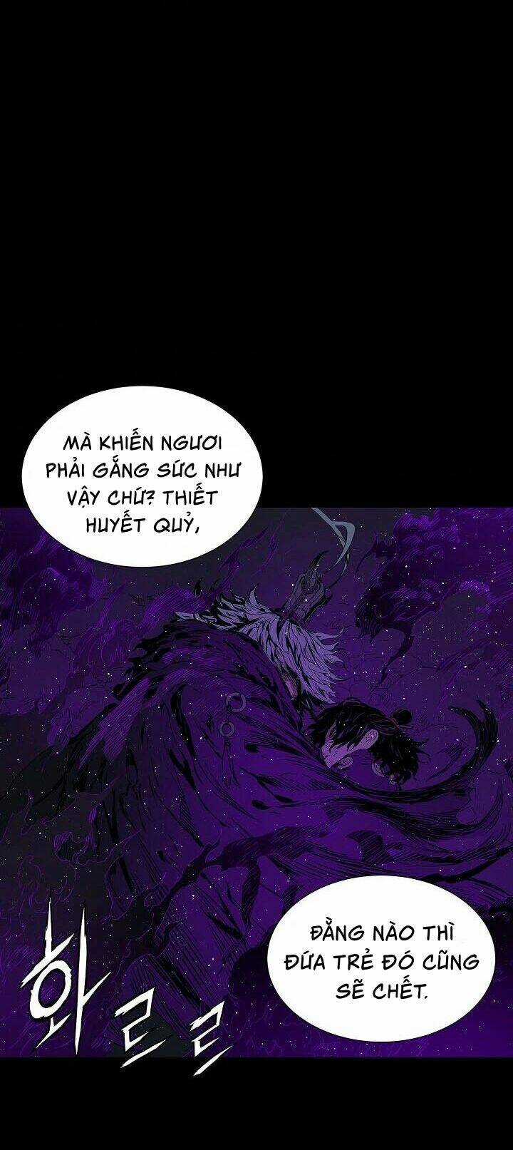 Vô Kiếm Tiểu Tử Chapter 57 trang 37