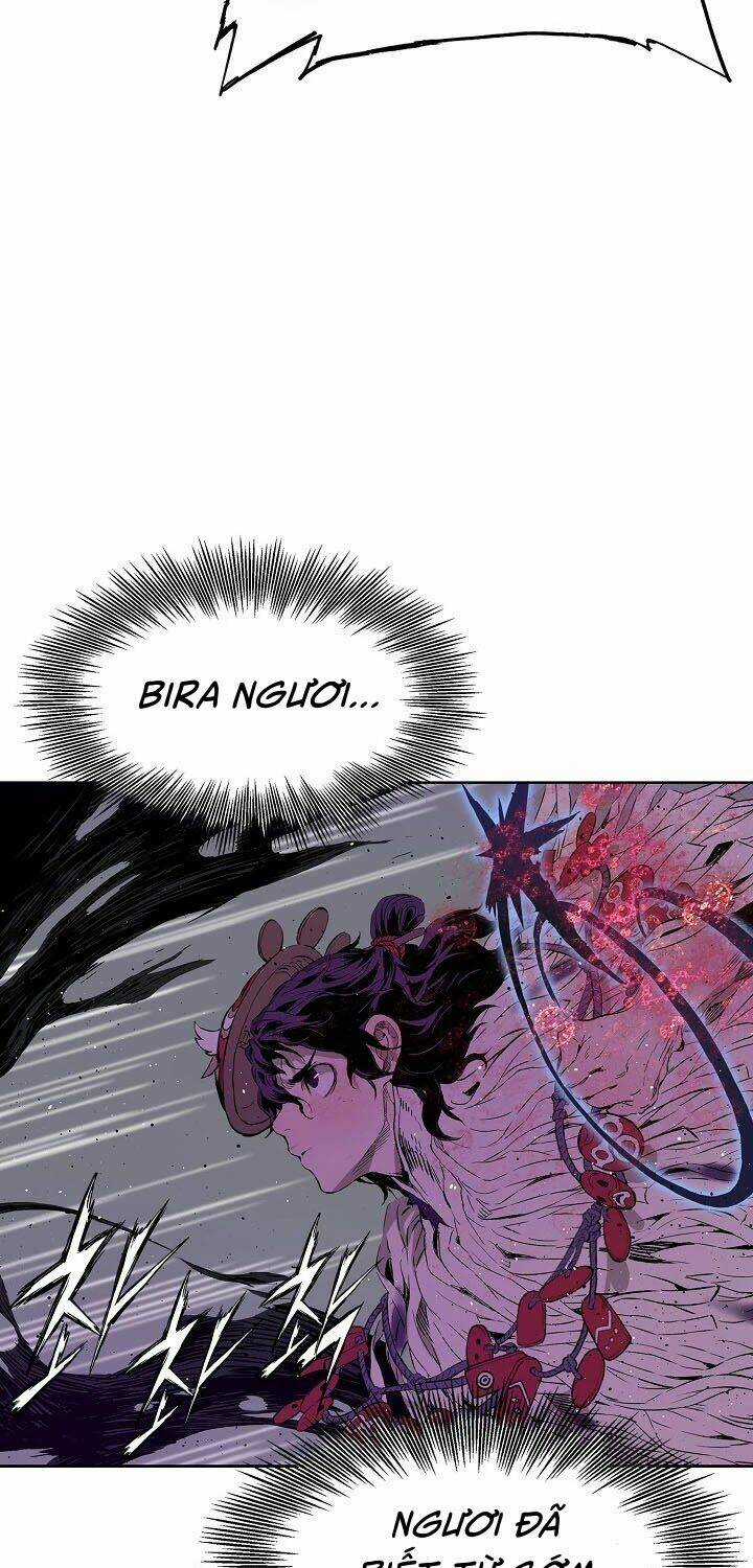 Vô Kiếm Tiểu Tử Chapter 57 trang 4