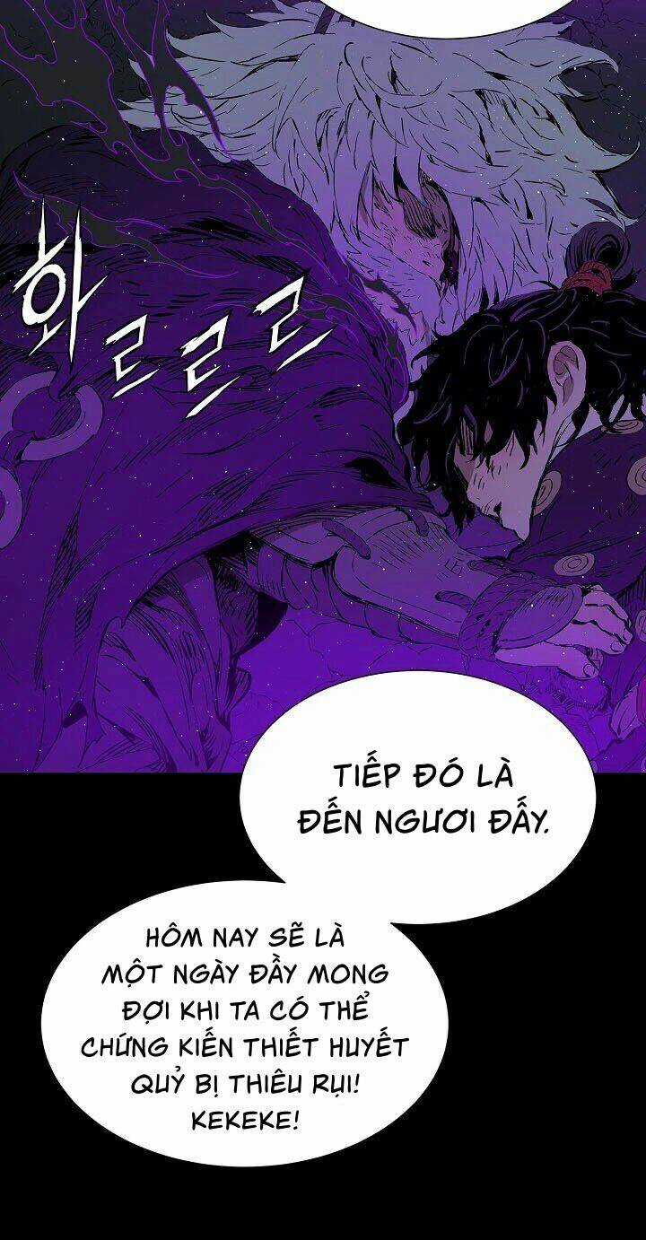 Vô Kiếm Tiểu Tử Chapter 57 trang 40