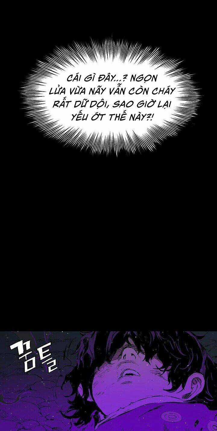 Vô Kiếm Tiểu Tử Chapter 57 trang 42