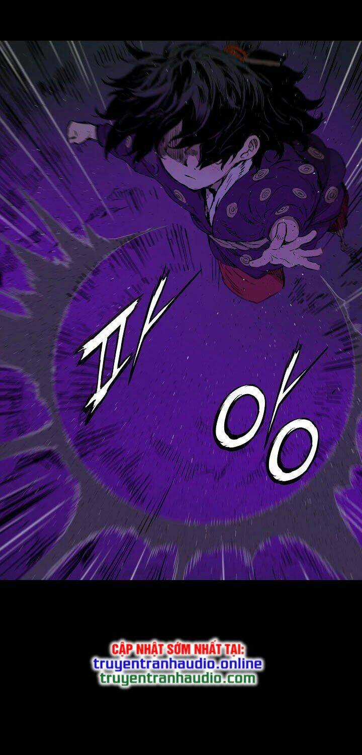 Vô Kiếm Tiểu Tử Chapter 57 trang 46