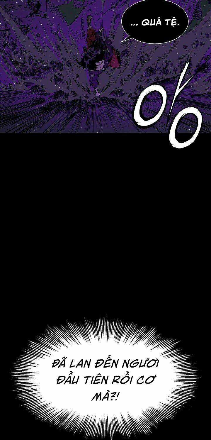 Vô Kiếm Tiểu Tử Chapter 57 trang 48