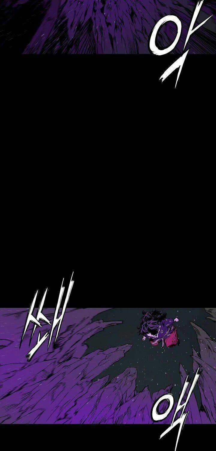 Vô Kiếm Tiểu Tử Chapter 57 trang 56