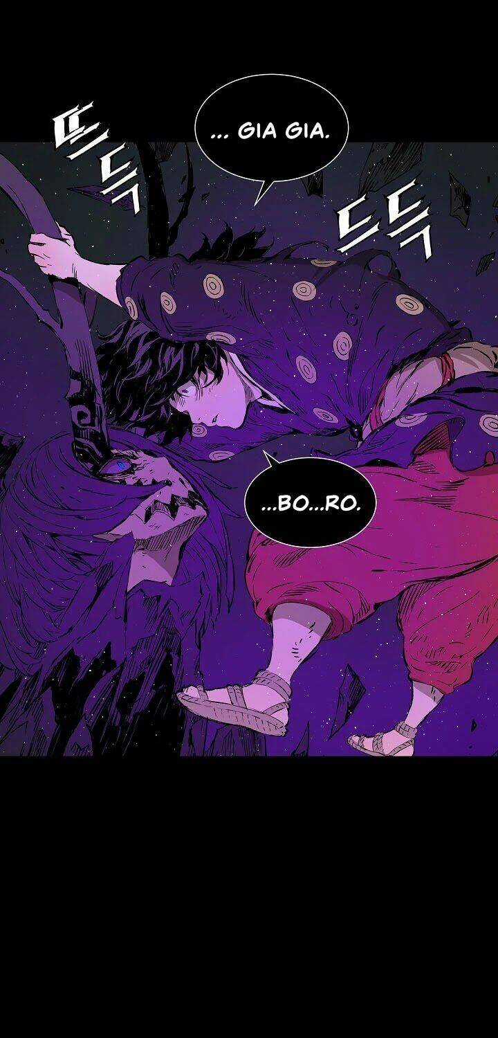 Vô Kiếm Tiểu Tử Chapter 57 trang 62