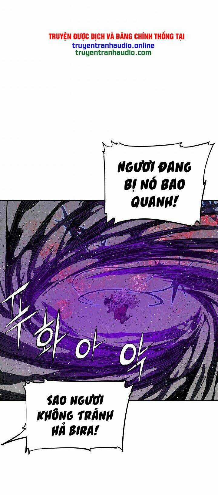 Vô Kiếm Tiểu Tử Chapter 57 trang 7