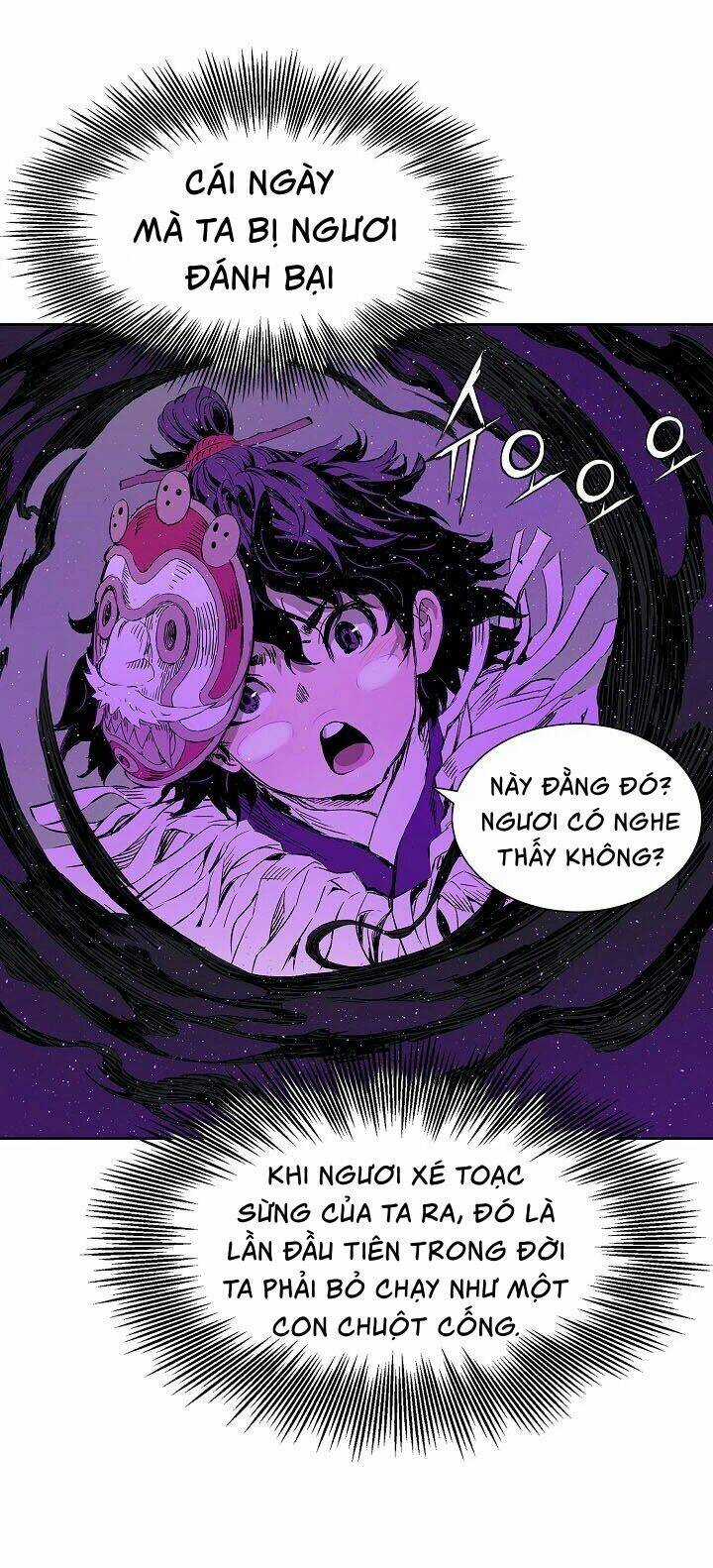 Vô Kiếm Tiểu Tử Chapter 57 trang 78