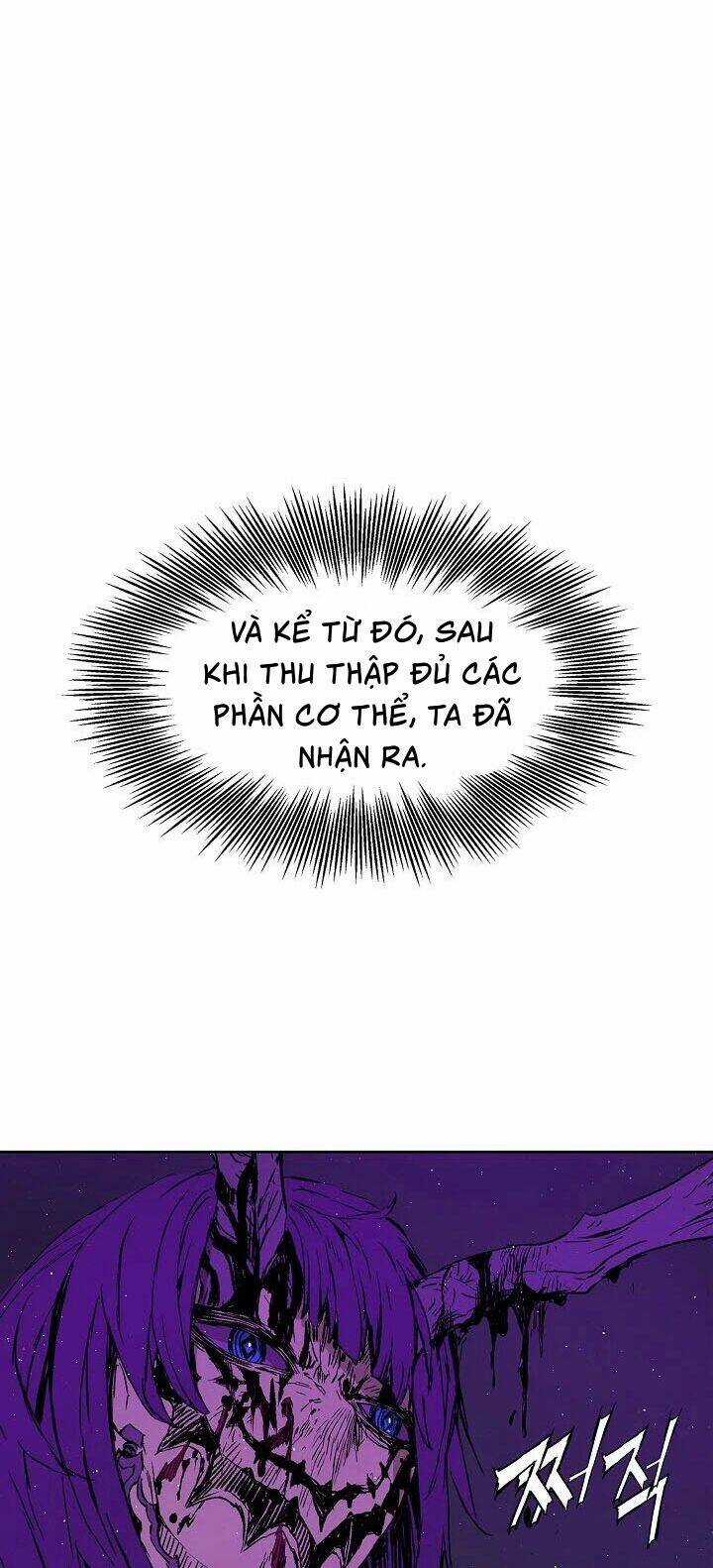 Vô Kiếm Tiểu Tử Chapter 57 trang 79