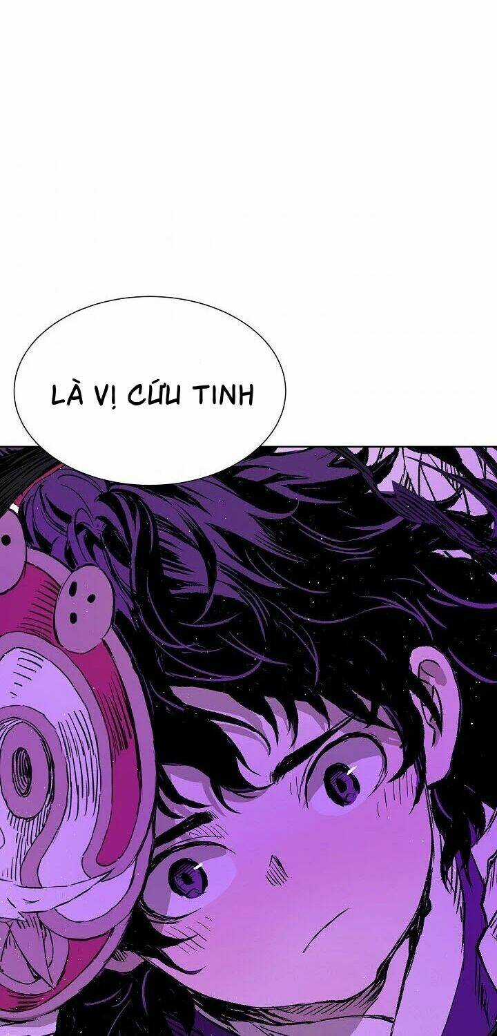 Vô Kiếm Tiểu Tử Chapter 57 trang 81