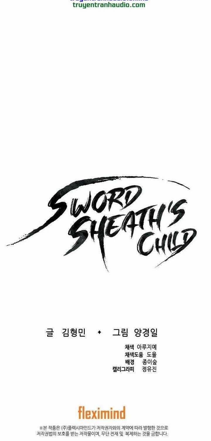 Vô Kiếm Tiểu Tử Chapter 57 trang 83