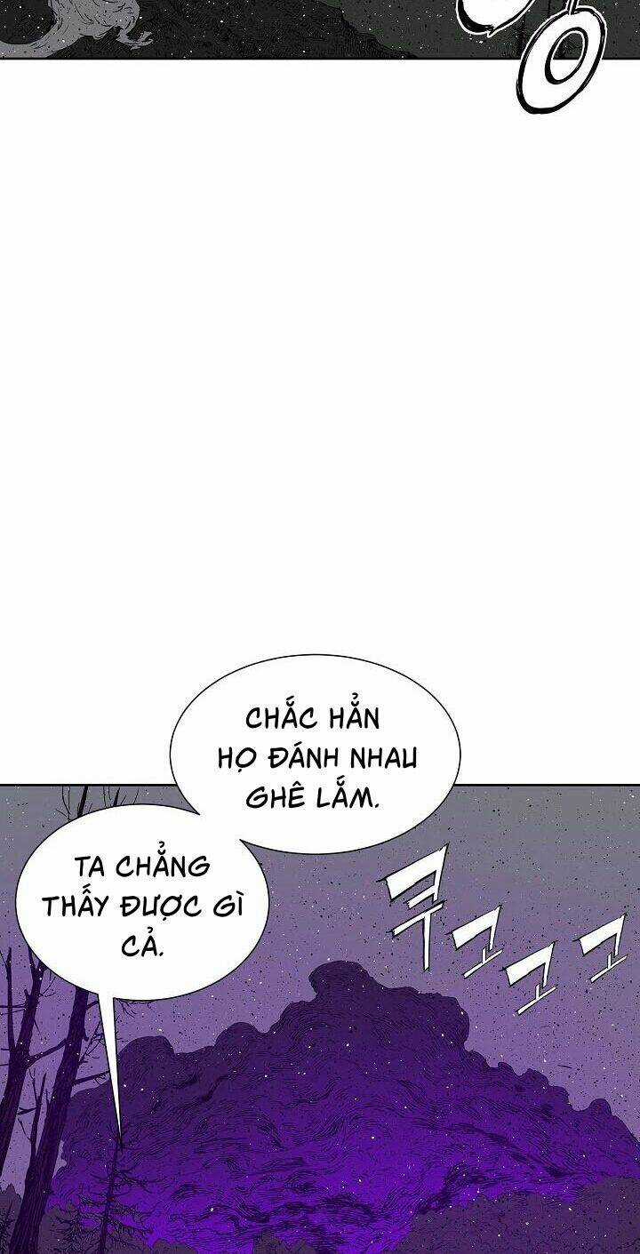 Vô Kiếm Tiểu Tử Chapter 57 trang 9