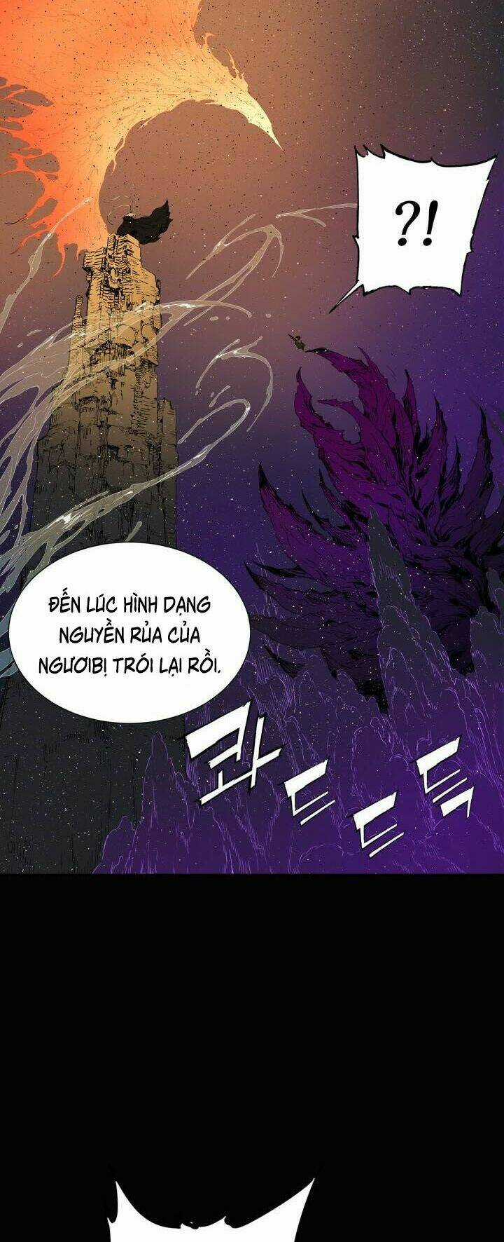 Vô Kiếm Tiểu Tử Chapter 58 trang 10
