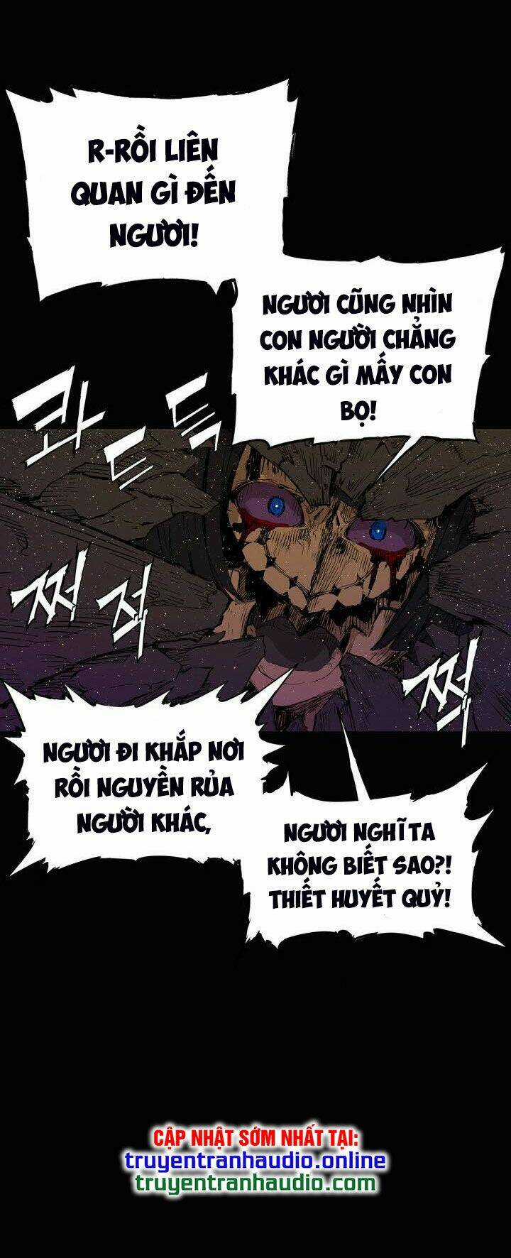 Vô Kiếm Tiểu Tử Chapter 58 trang 13