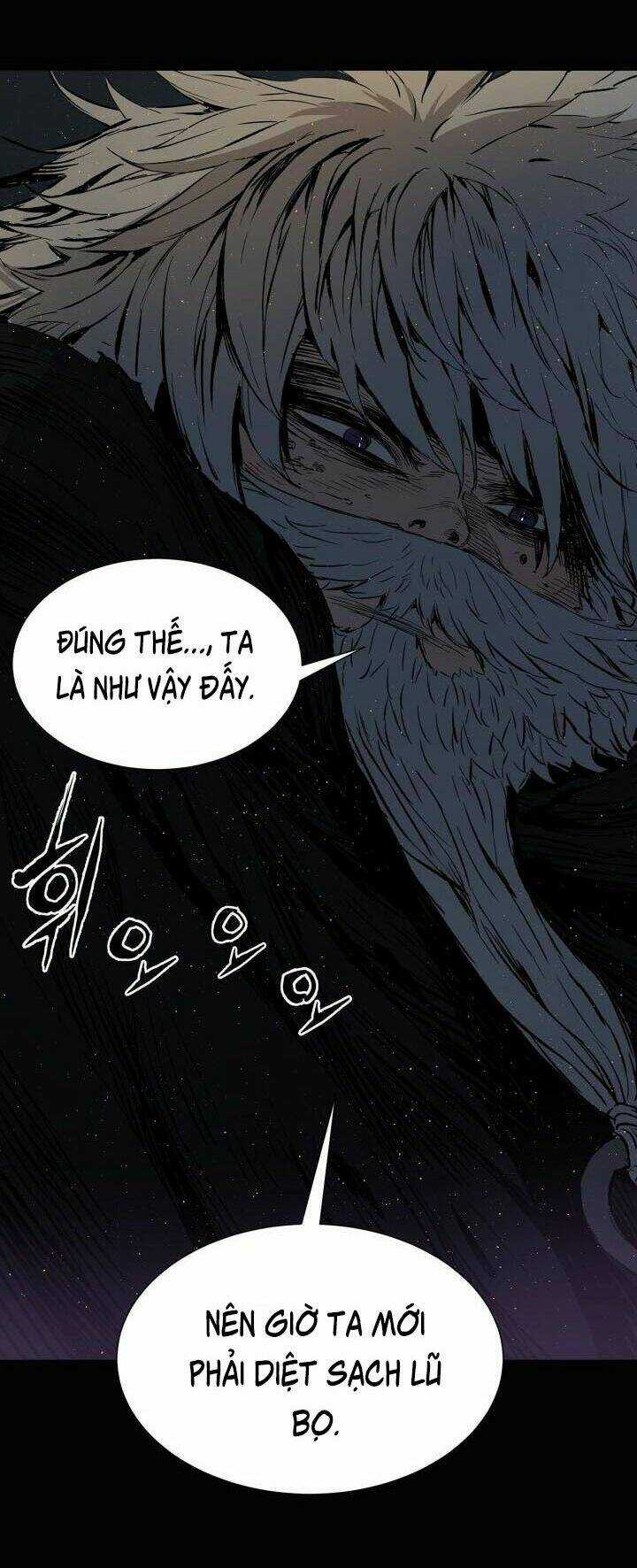 Vô Kiếm Tiểu Tử Chapter 58 trang 14