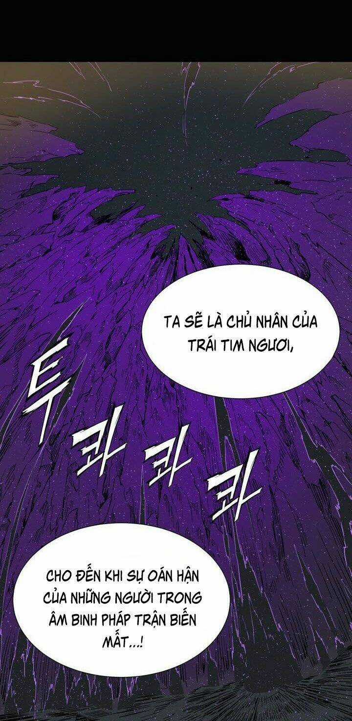 Vô Kiếm Tiểu Tử Chapter 58 trang 17