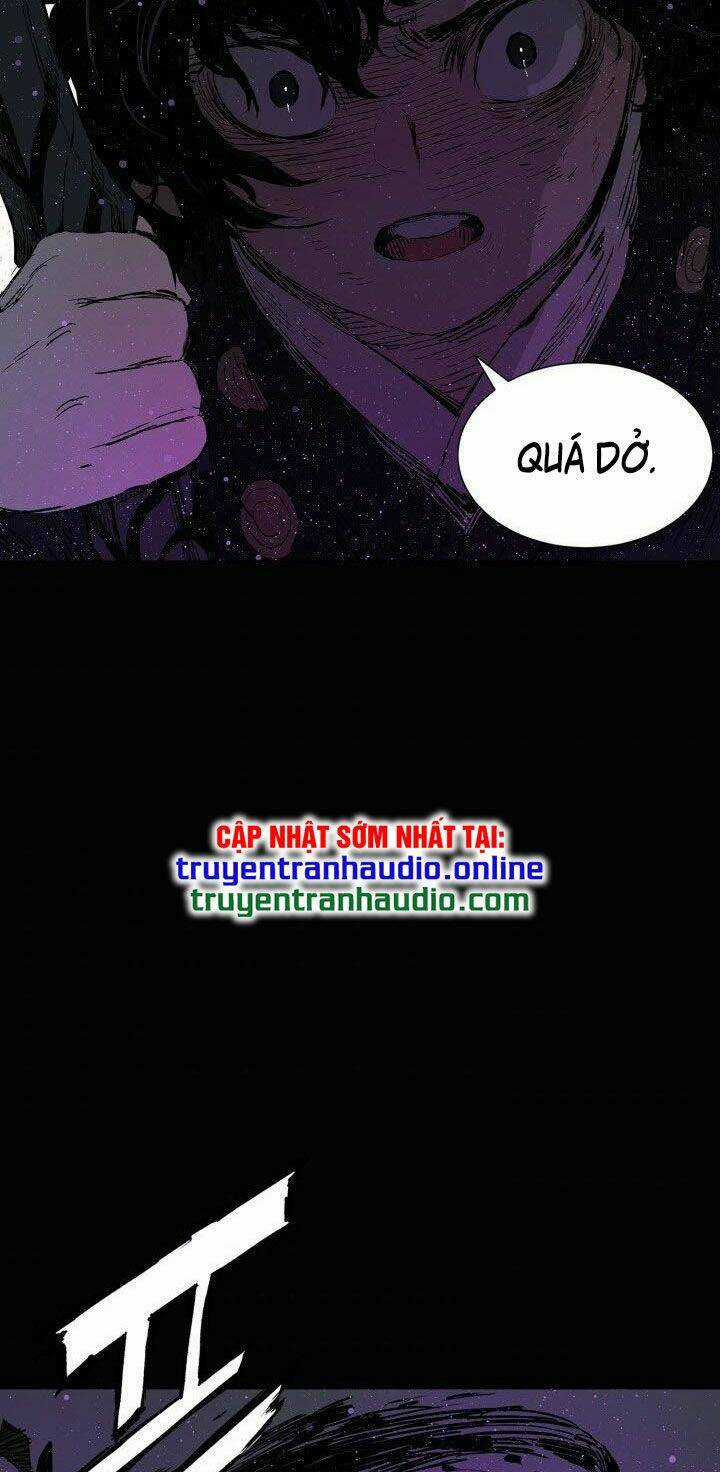 Vô Kiếm Tiểu Tử Chapter 58 trang 27
