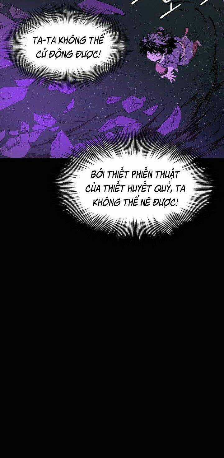 Vô Kiếm Tiểu Tử Chapter 58 trang 31