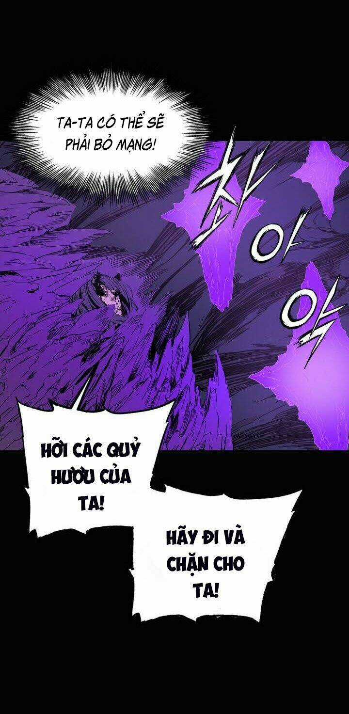 Vô Kiếm Tiểu Tử Chapter 58 trang 32
