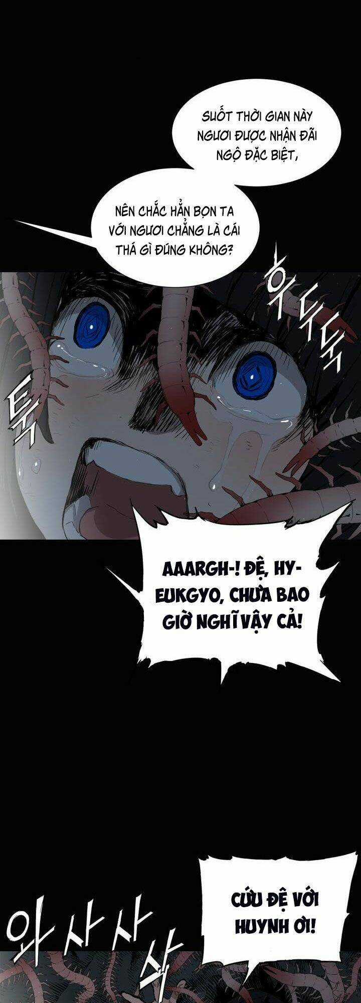 Vô Kiếm Tiểu Tử Chapter 58 trang 4