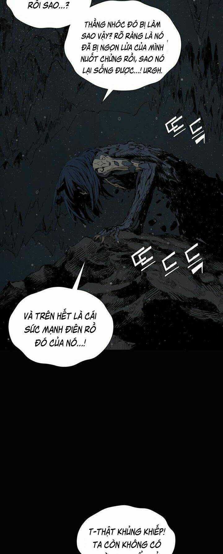 Vô Kiếm Tiểu Tử Chapter 58 trang 42