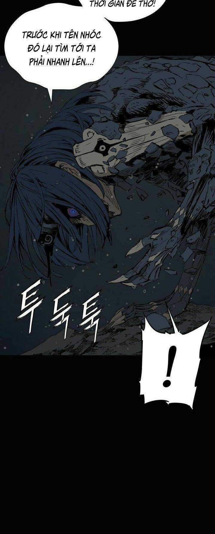 Vô Kiếm Tiểu Tử Chapter 58 trang 43
