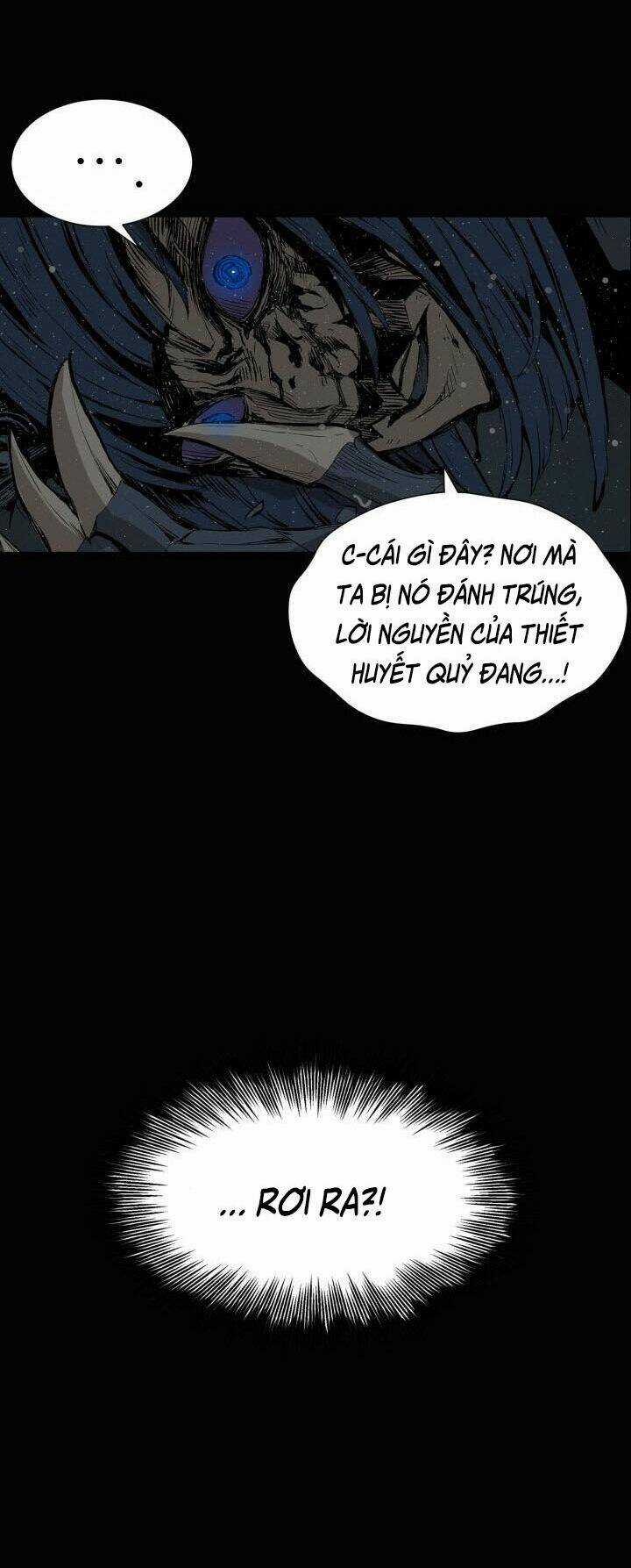 Vô Kiếm Tiểu Tử Chapter 58 trang 44
