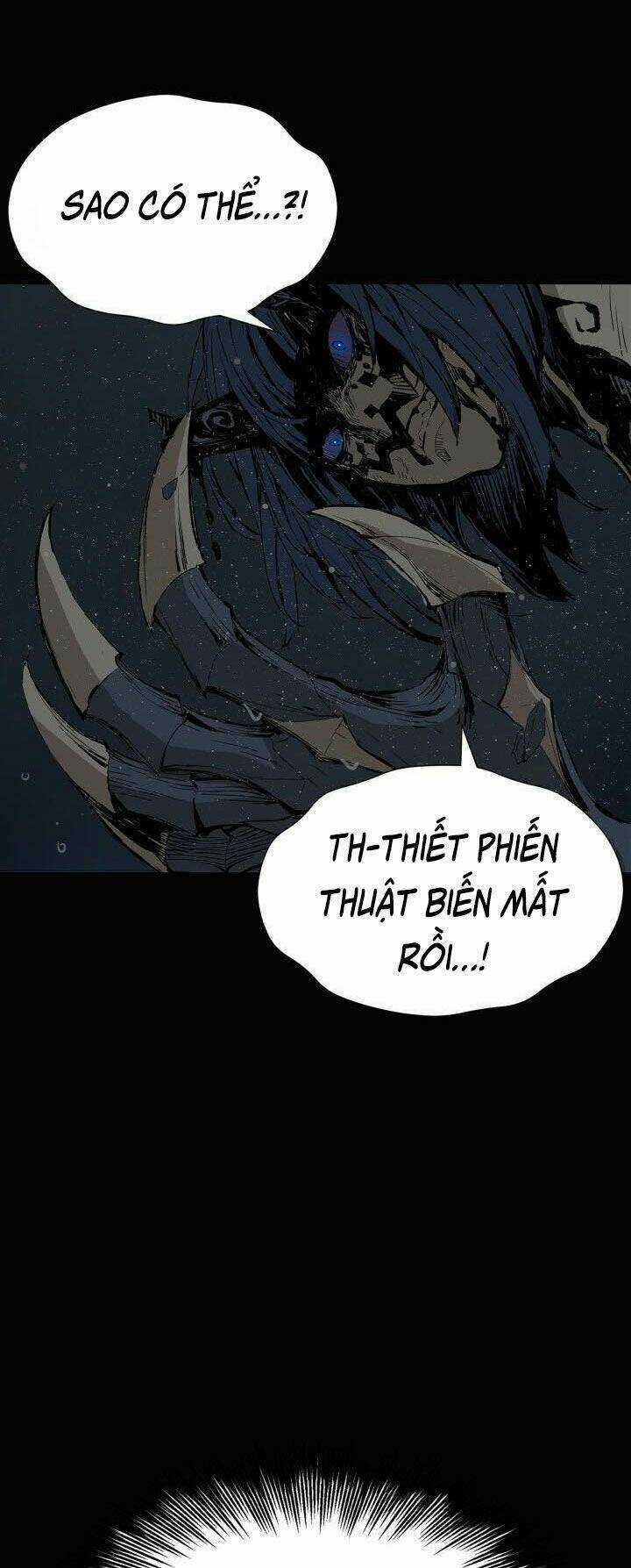 Vô Kiếm Tiểu Tử Chapter 58 trang 45