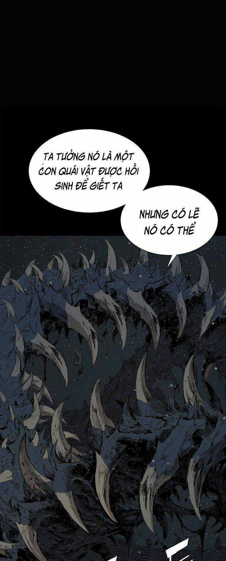 Vô Kiếm Tiểu Tử Chapter 58 trang 47