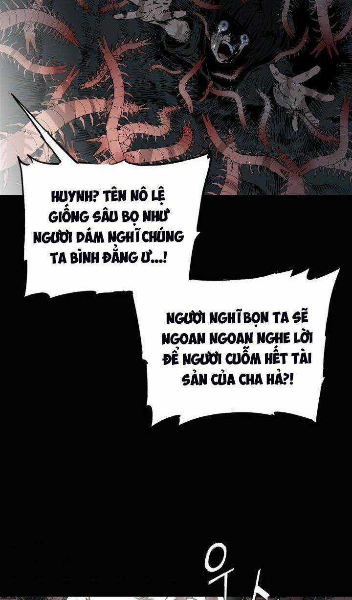 Vô Kiếm Tiểu Tử Chapter 58 trang 5