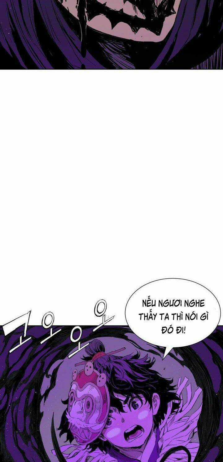 Vô Kiếm Tiểu Tử Chapter 58 trang 50