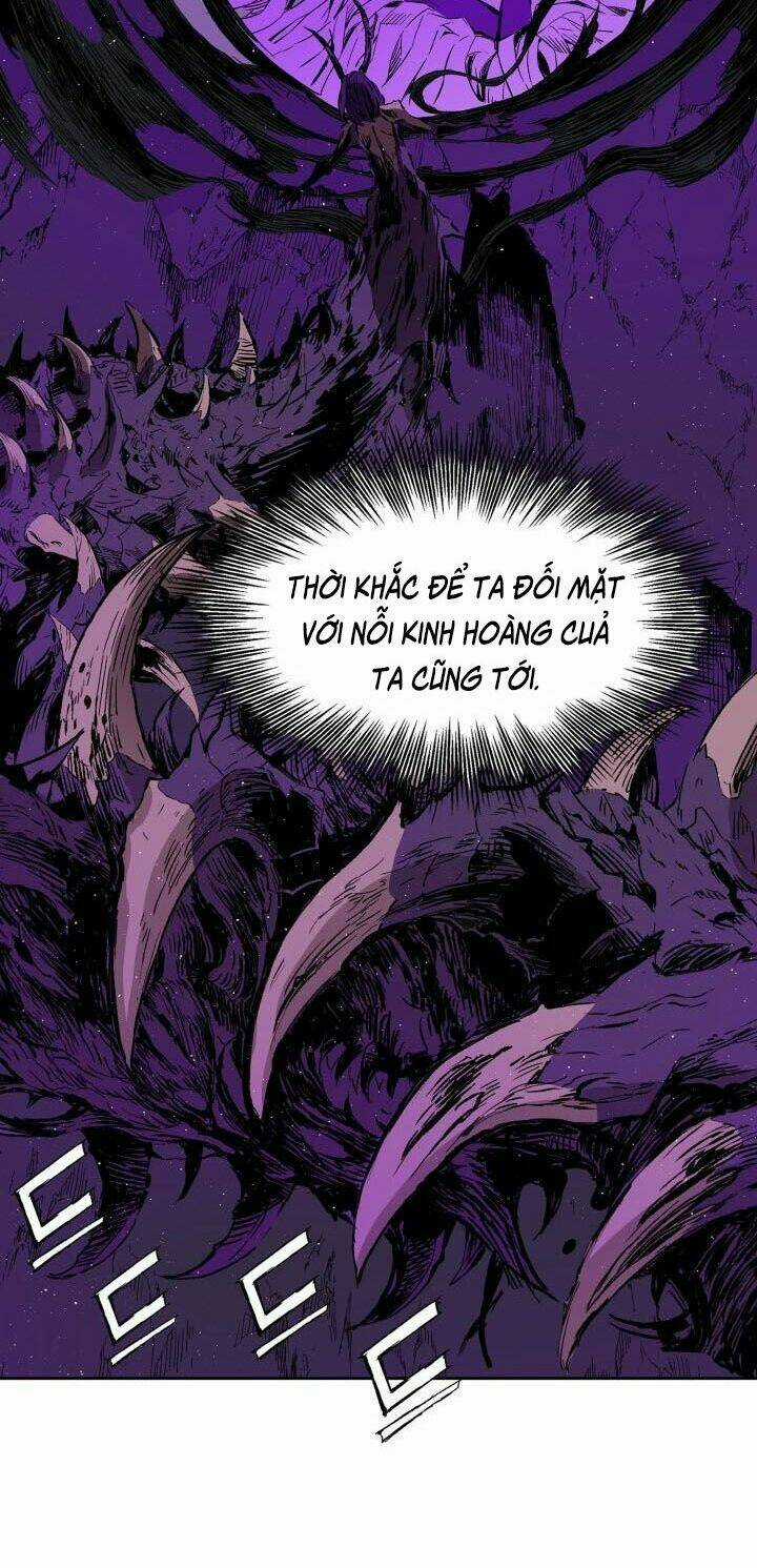 Vô Kiếm Tiểu Tử Chapter 58 trang 51