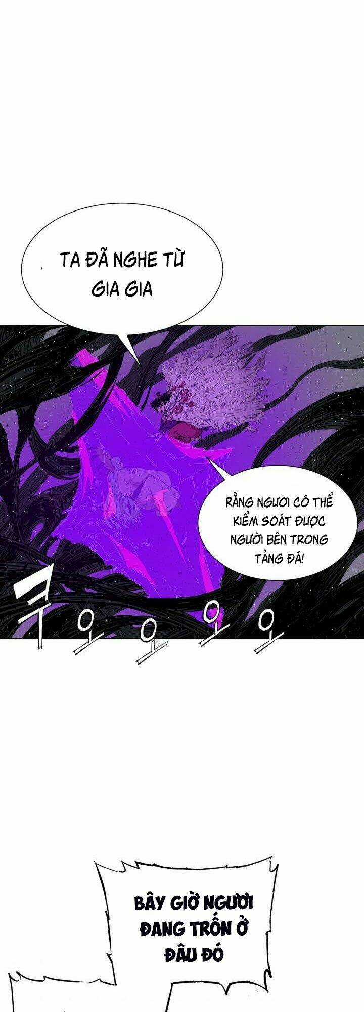 Vô Kiếm Tiểu Tử Chapter 58 trang 52