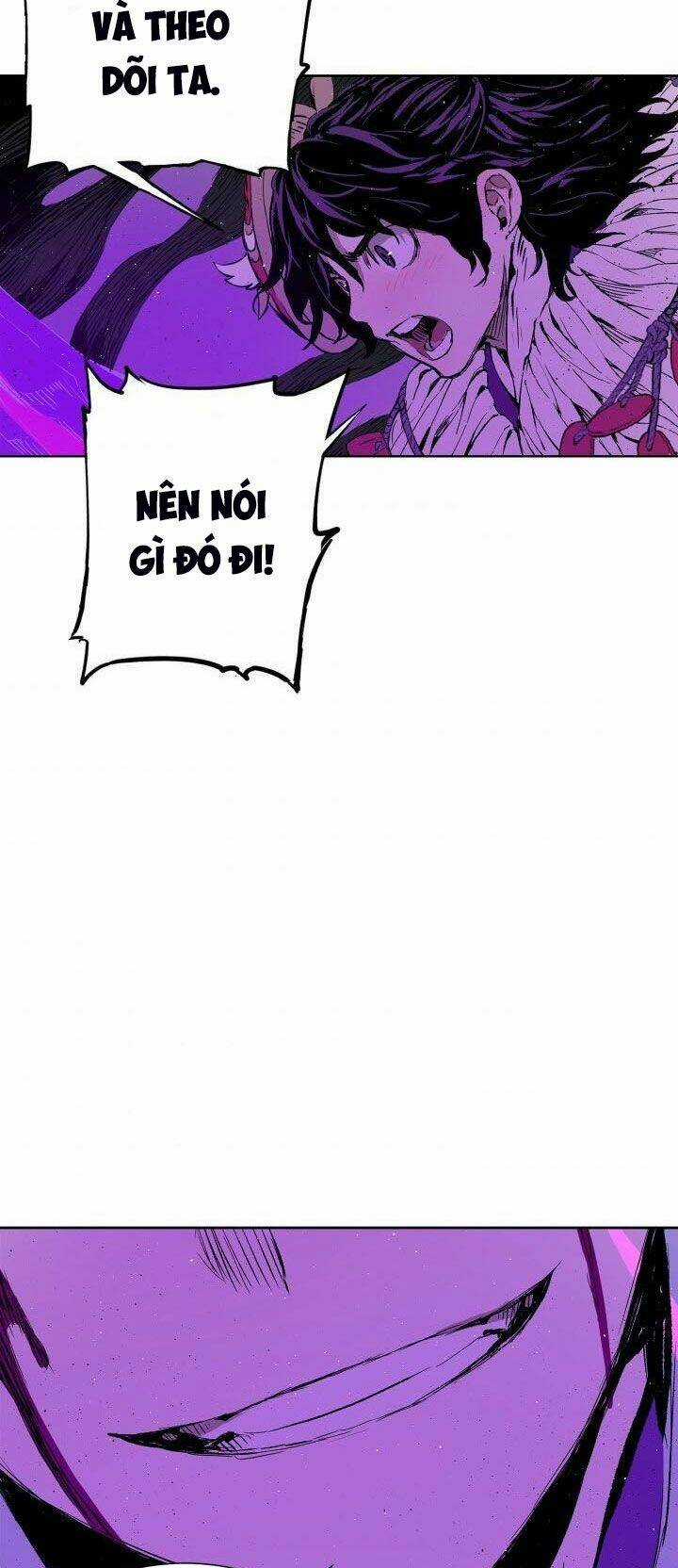 Vô Kiếm Tiểu Tử Chapter 58 trang 53