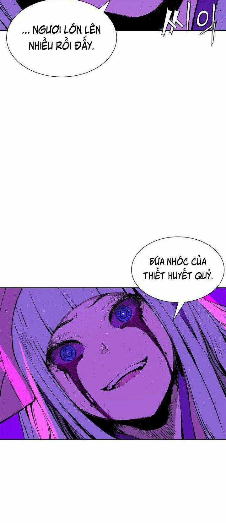Vô Kiếm Tiểu Tử Chapter 58 trang 54