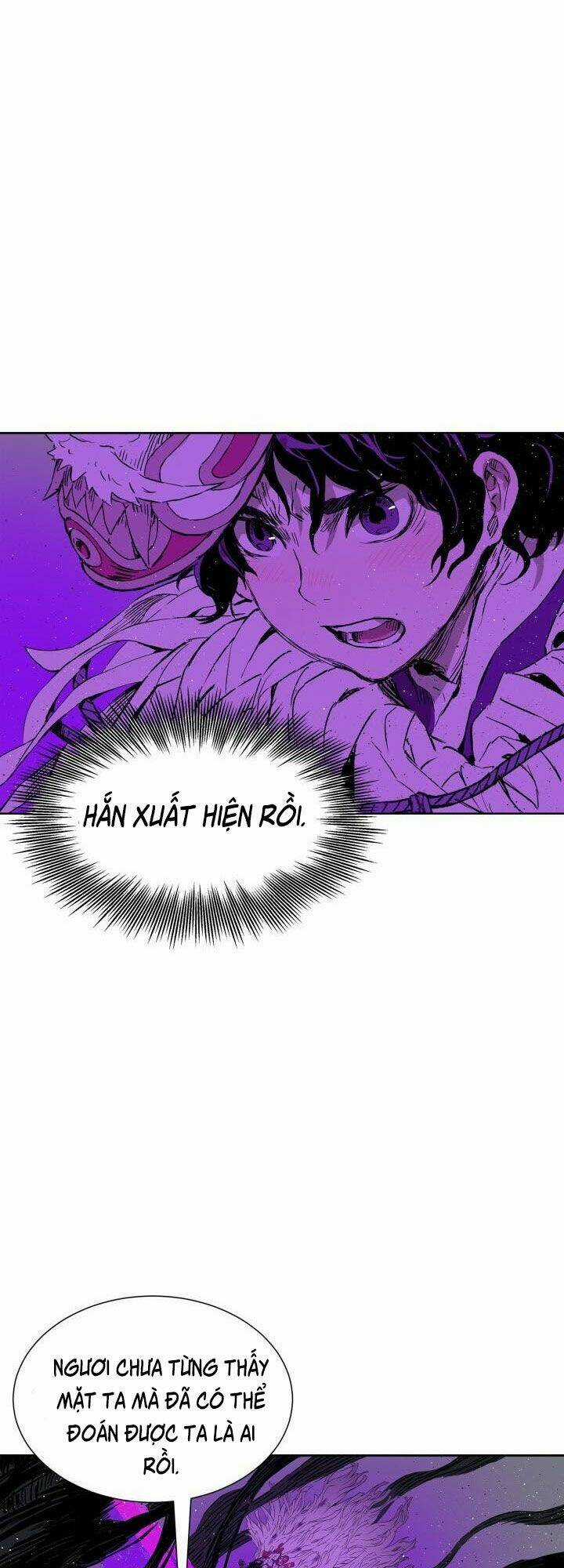 Vô Kiếm Tiểu Tử Chapter 58 trang 55
