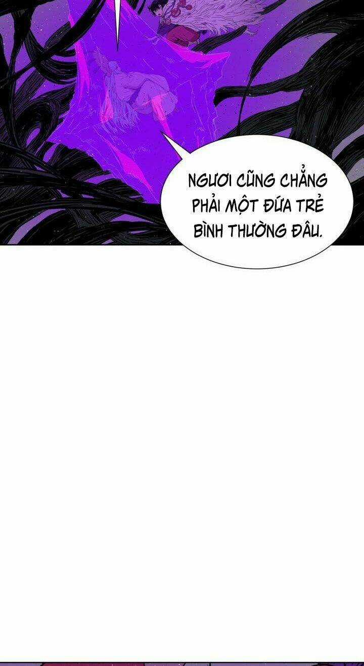 Vô Kiếm Tiểu Tử Chapter 58 trang 56