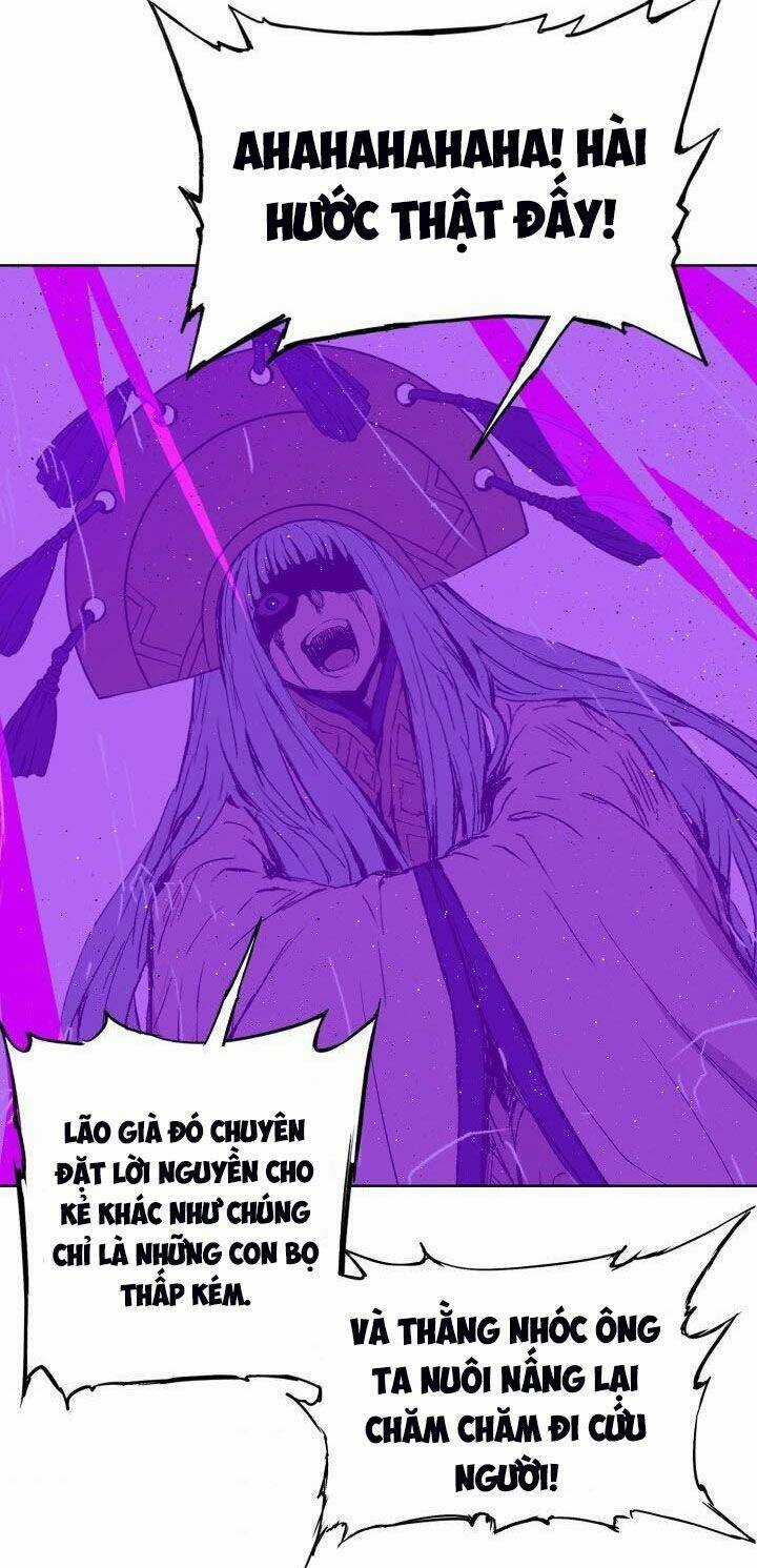 Vô Kiếm Tiểu Tử Chapter 58 trang 59