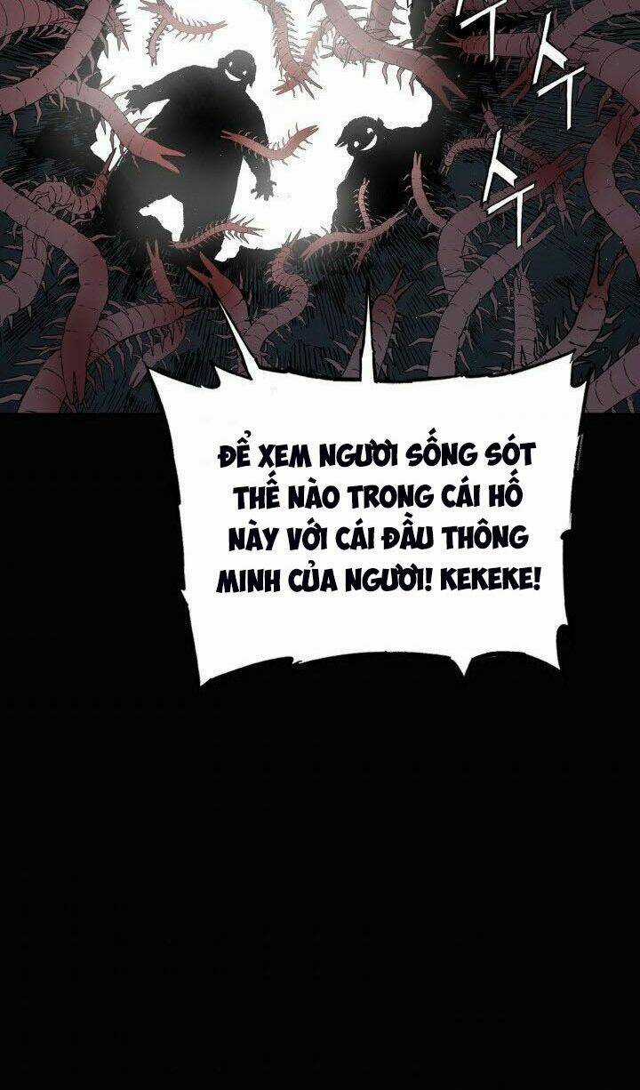 Vô Kiếm Tiểu Tử Chapter 58 trang 6