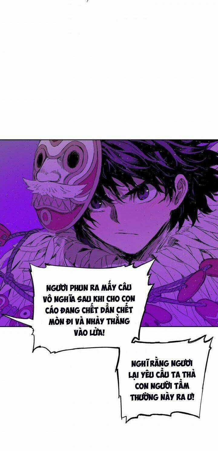 Vô Kiếm Tiểu Tử Chapter 58 trang 60