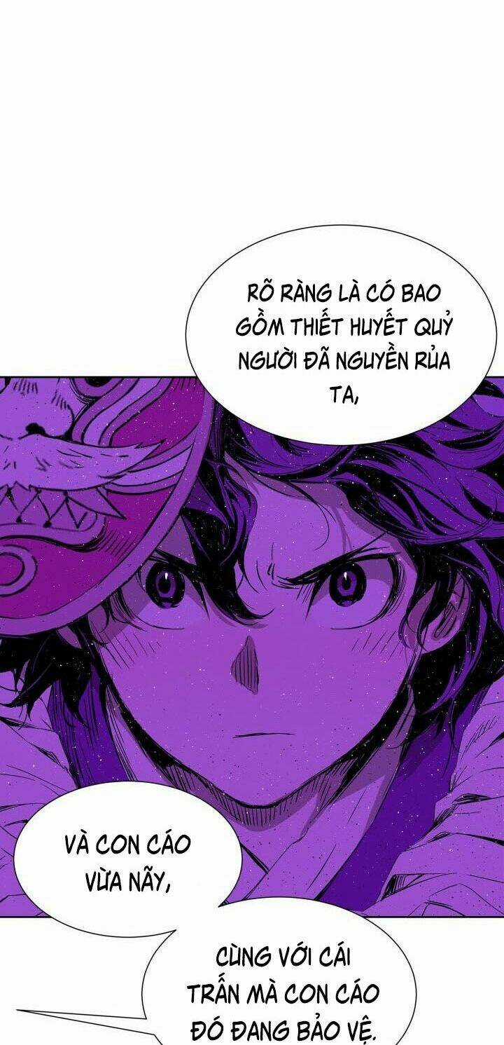 Vô Kiếm Tiểu Tử Chapter 58 trang 63