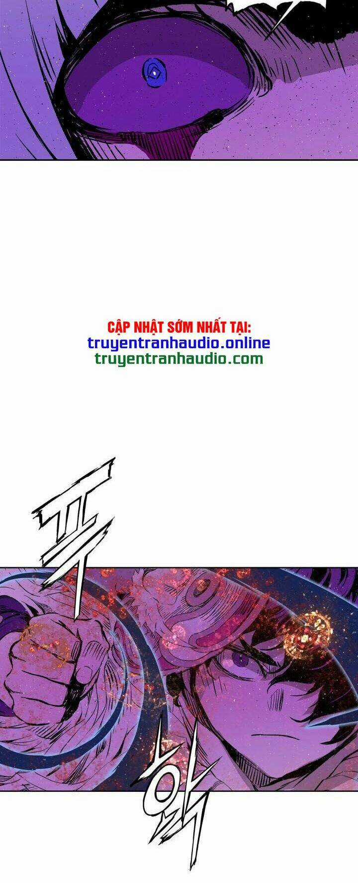 Vô Kiếm Tiểu Tử Chapter 58 trang 68