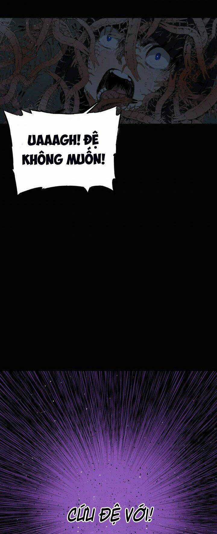 Vô Kiếm Tiểu Tử Chapter 58 trang 7