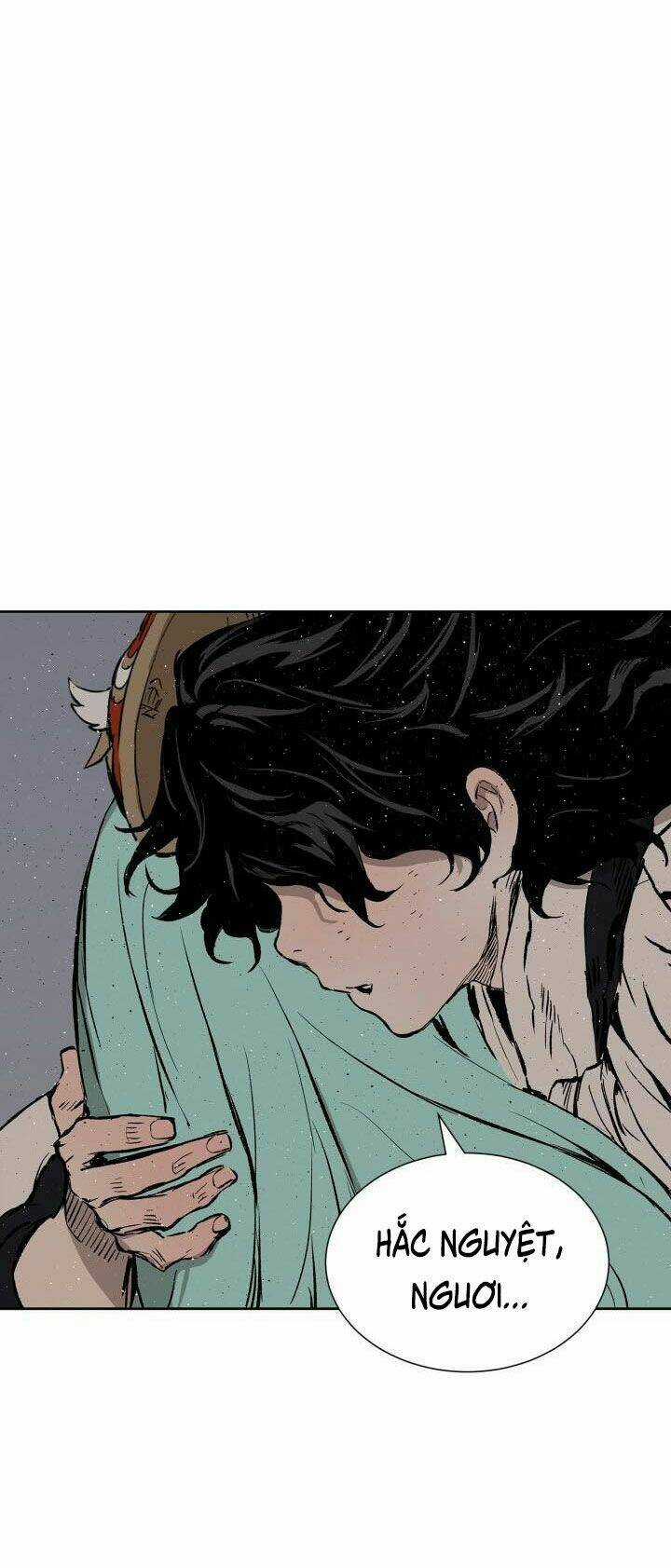 Vô Kiếm Tiểu Tử Chapter 58 trang 75