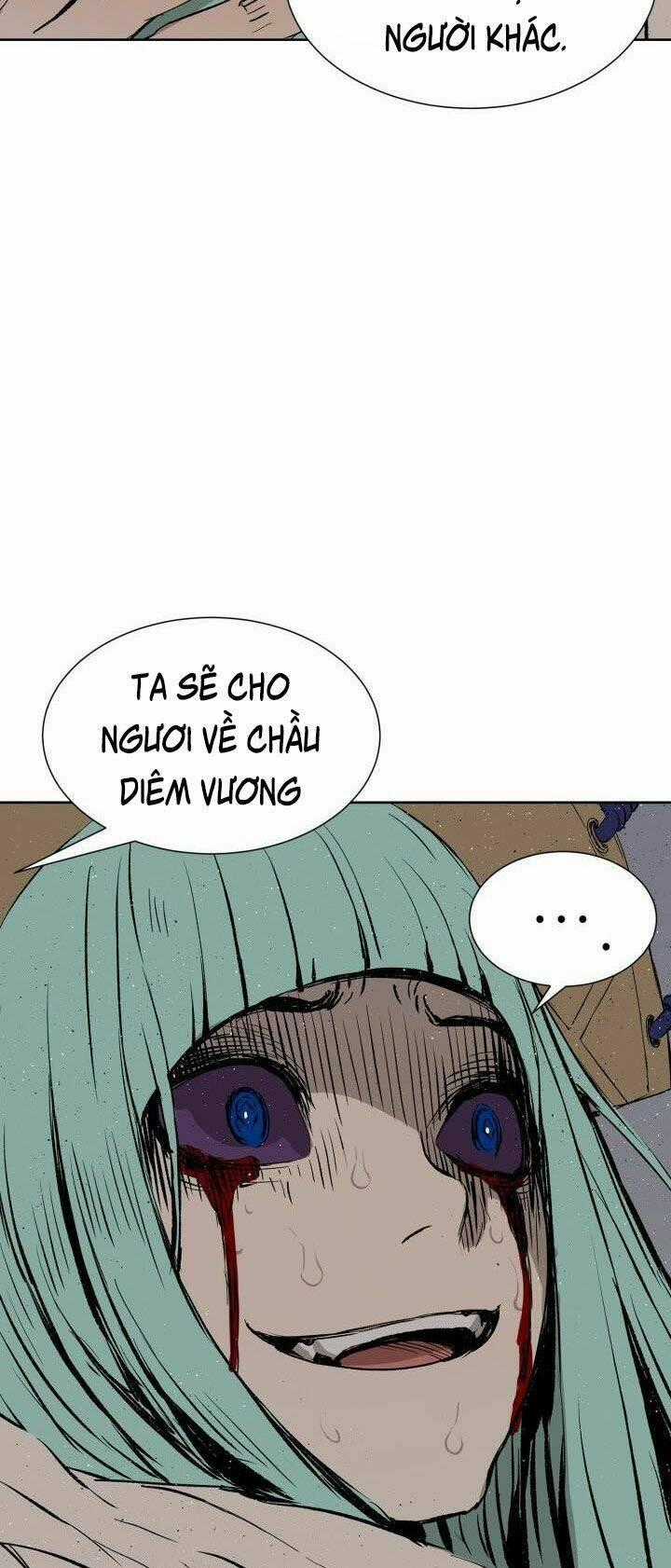 Vô Kiếm Tiểu Tử Chapter 58 trang 77