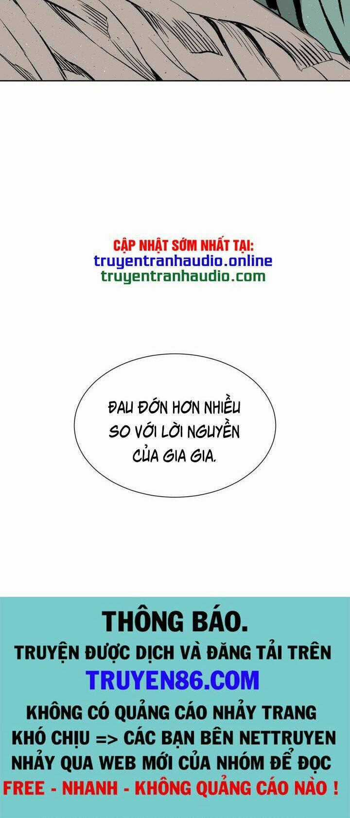 Vô Kiếm Tiểu Tử Chapter 58 trang 78