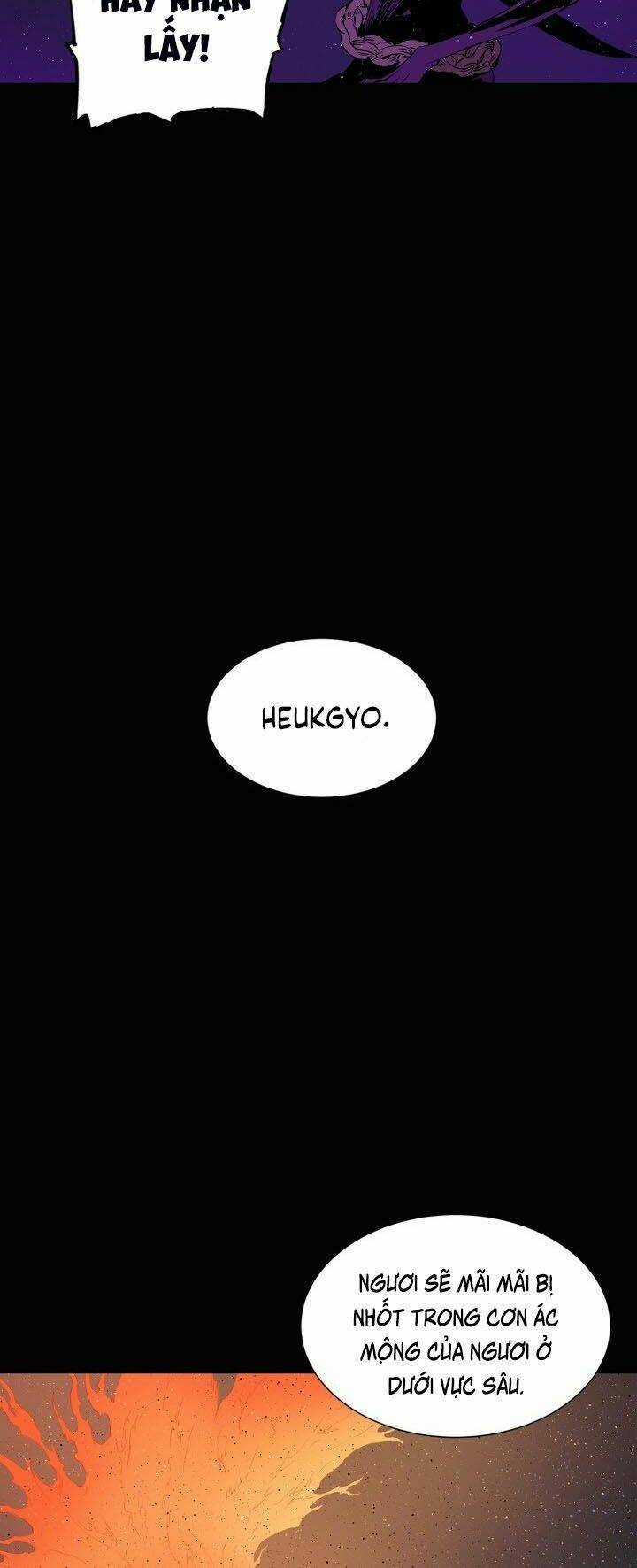 Vô Kiếm Tiểu Tử Chapter 58 trang 9