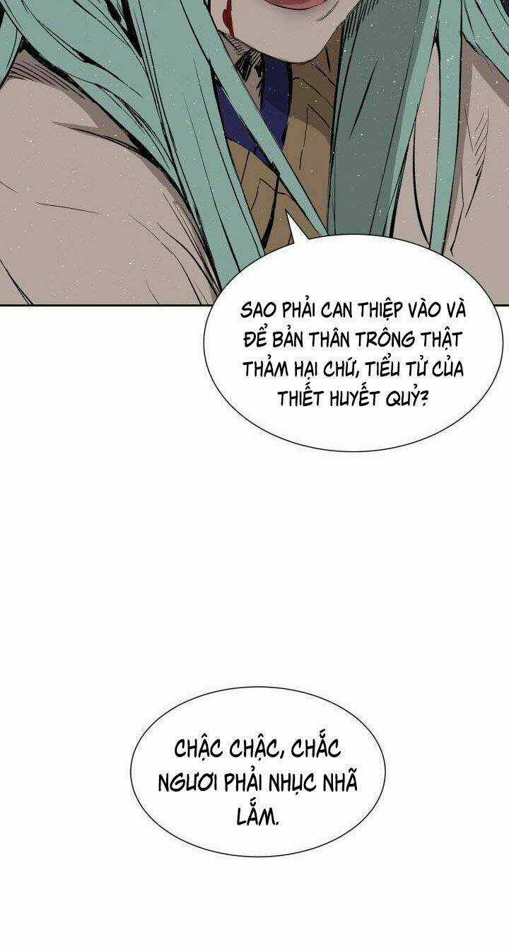 Vô Kiếm Tiểu Tử Chapter 59 trang 10